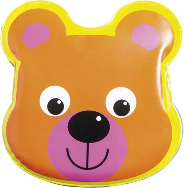 Menjünk fürödni! - A maci