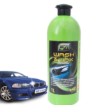 Viaszos autósampon koncentrátum 1L