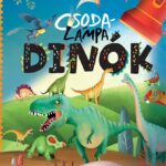 Csodalámpa - Dinók