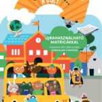 Irány… a suli