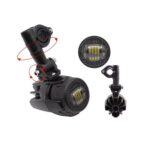 Ledes motor kiegészítő lámpa párban E CE jeles