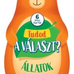 Tudod a választ? - Állatok