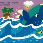 Ki bújt el? Bálnák