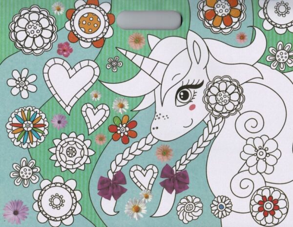 121763939_3437_altpic_3.jpg Használd a színes ceruzát - Unikornisok