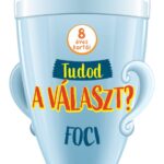 Tudod a választ? - Foci