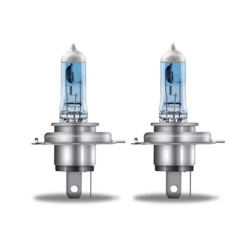 Osram Cool Blue Intense NextGen 5000K +100% H4 60/55w 2db