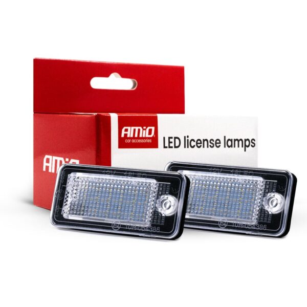 122076077_audi_led_rendszamtabla_vilagitas_a3_a4_a5_a6-1.jpg LED rendszámtábla világítás Audi típushoz