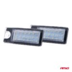 122076087_volvo_led_rendszamtabla_vilagitas_v40_v60-1.jpg LED rendszámtábla világítás Volvo típushoz