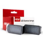 LED rendszámtábla világítás Ford típushoz