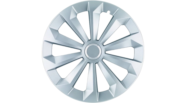 Dísztárcsa 15" Fame Ring Prestige 4db
