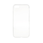 Samsung Galaxy J6 Plus (2018) SM-J610F, TPU szilikon tok, átlátszó