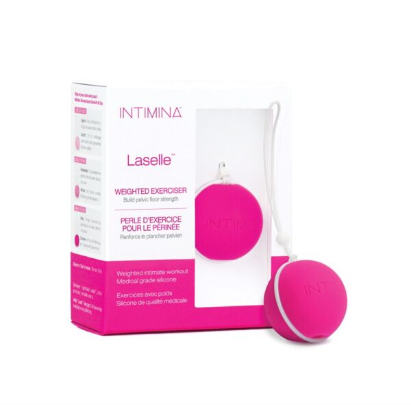 Laselle™ Súlyozott edzőkészlet (3db; 48g, 38g, 28g)