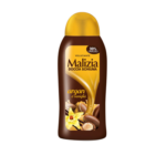 Malizia tusfürdő Argán & Vanilla (argán olaj és vanília)  300ml