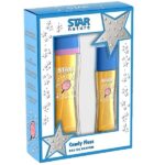 Star Nature Candy Floss parfüm élménycsomag ( 30ml edp & 70 ml edp )
