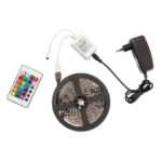 20620323_rgb20led20szalag203.png RGB5050 programozható LED szallag 5 m