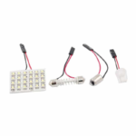 21604841_auto_ledpanel_24_leddel-3.png Ledpanel fehér 24leddel 3 féle adapterrel