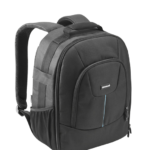 Cullmann Panama BackPack 400 fotós hátizsák, fekete