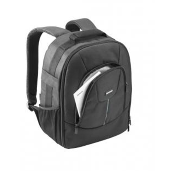 Cullmann Panama BackPack 400 fotós hátizsák, fekete