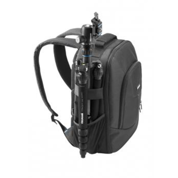 Cullmann Panama BackPack 400 fotós hátizsák, fekete