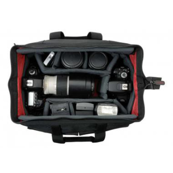 Cullmann Amsterdam Maxima 520 fotóstáska