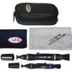 22942100_LP-NHTPK-1.jpg Lenspen Hunterpro Kit aktívszenes és antibakteriális tisztítószett távcsövekhez, vadászoknak