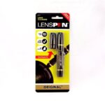 22942118_LP-NLP-2_2.jpg Lenspen Original optikatisztító, aktívszenes és antibakteriális + 1 cserélhető fej