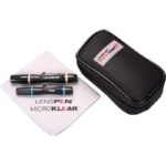 22942128_LP-NPP-1.jpg Lenspen Photo Pro Kit aktívszenes és antibakteriális tisztítószett