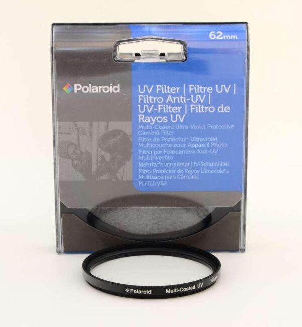 22942668_P-PLFILUV82_3.jpg Polaroid multicoated UV szűrő 82 mm