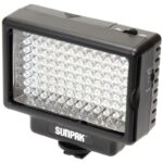Sunpak LED 96 fotó- és videolámpa