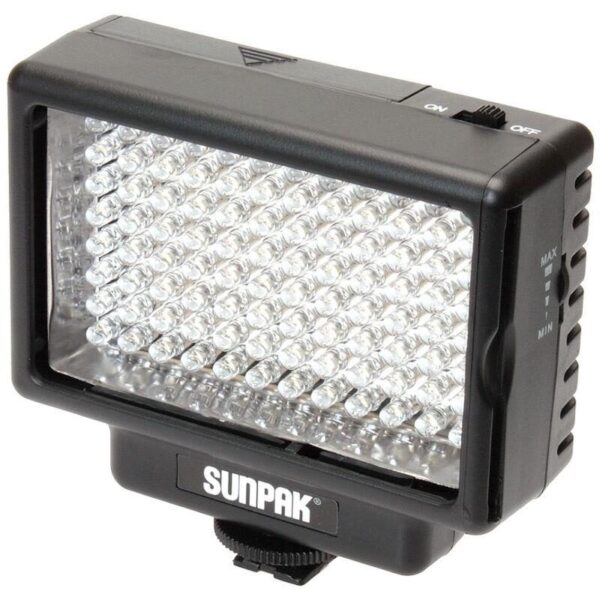 Sunpak LED 96 fotó- és videolámpa