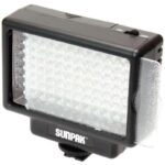 Sunpak LED 96 fotó- és videolámpa