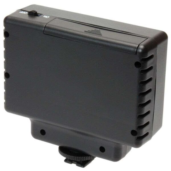 Sunpak LED 96 fotó- és videolámpa