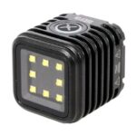 22943402_LI-49005_1.jpg Litra Torch Drone, lámpa, 800 Lumen, fekete