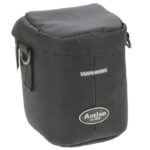 Dörr Action Black objektív tok 11x7,5 cm