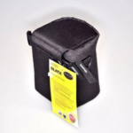 Dörr Action Black objektív tok 11x7,5 cm