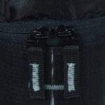 Dörr Action Black objektív tok 11x7,5 cm