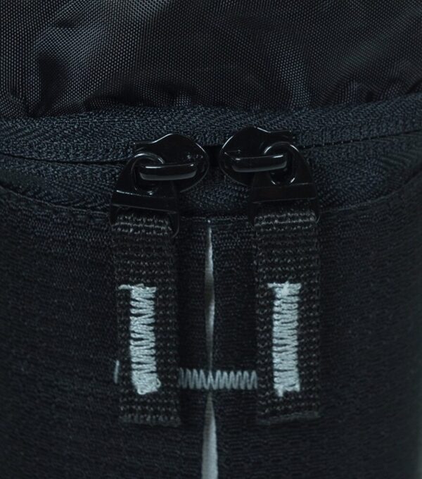 Dörr Action Black objektív tok 11x7,5 cm