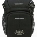 Dörr Action Black No. 0.7 táska