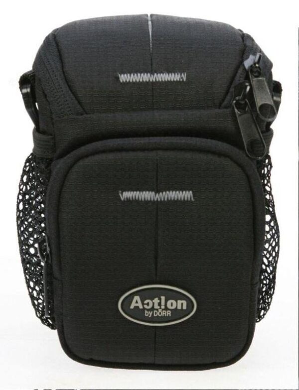 Dörr Action Black No. 0.7 táska