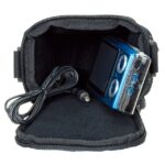 Dörr Action Black No. 0.7 táska