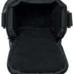 Dörr Action Black No. 0.7 táska