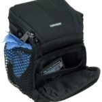 Dörr Action Black No. 0.7 táska