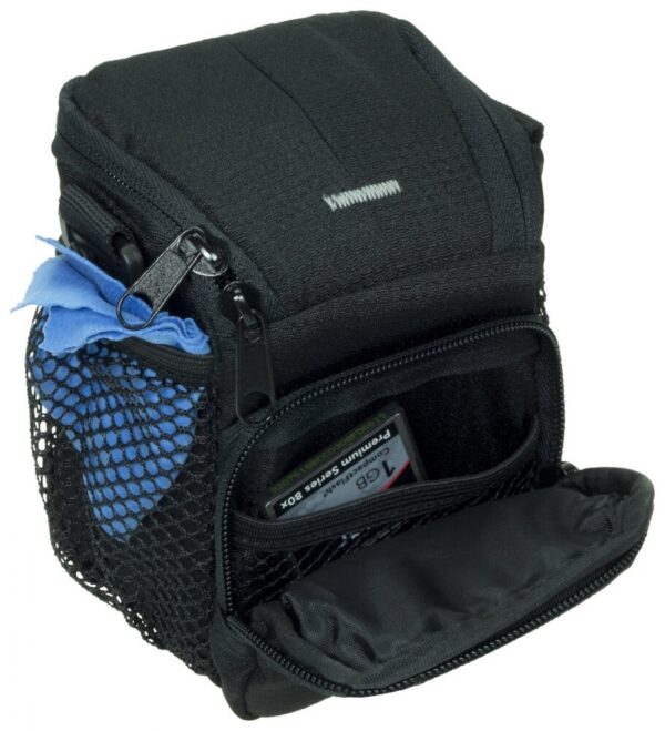 Dörr Action Black No. 0.7 táska