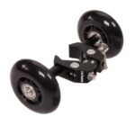 Dörr Skater Wheels for Multipod Mp-160