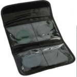 Dörr Action Black szűrőtartó tok