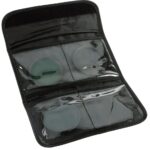 Dörr Action Black szűrőtartó tok