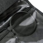 Dörr Action Black szűrőtartó tok