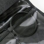 Dörr Action Black szűrőtartó tok