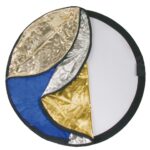 Dörr RRK-4066 derítőlap 7-in-1, 102x168 cm