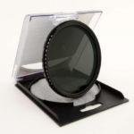 Polaroid multicoated vario ND 2-400 változtatható szürkeszűrő 62 mm